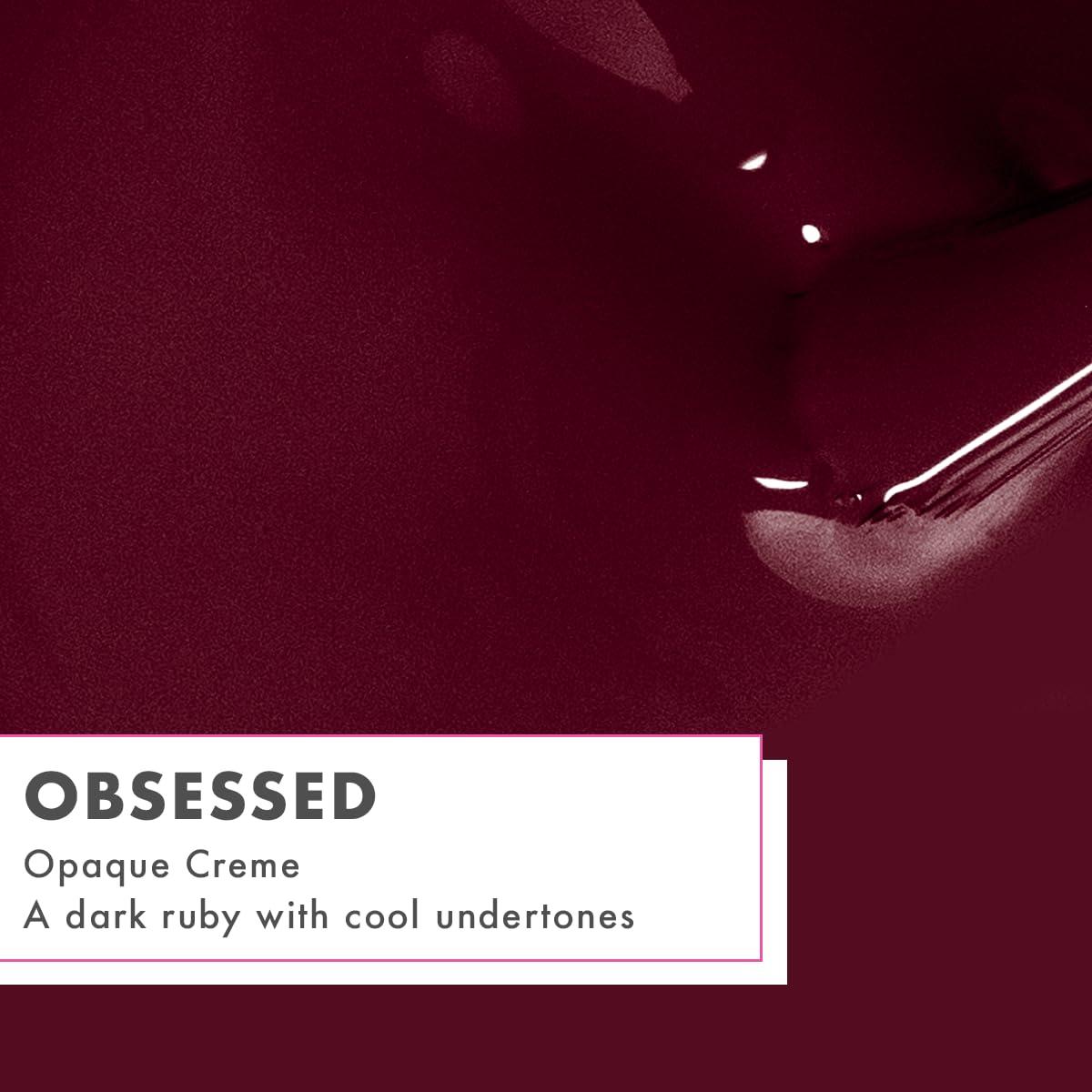 imageOlive ampamp June Gel Polish UV LED Nail Lamp Needed Long Lasting Formula Up to 21 Days of Wear DamageFree Removal SalonQuality Manicure Pedicure at Home Atlas Pearly WhiteObsessed