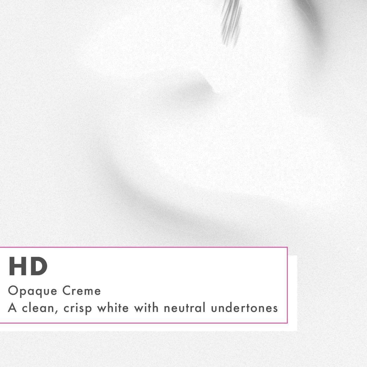 imageOlive ampamp June Gel Polish UV LED Nail Lamp Needed Long Lasting Formula Up to 21 Days of Wear DamageFree Removal SalonQuality Manicure Pedicure at Home Atlas Pearly WhiteHD