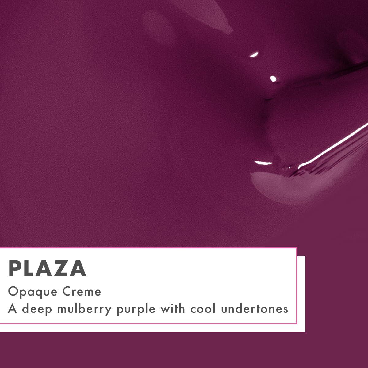 imageOlive ampamp June Gel Polish UV LED Nail Lamp Needed Long Lasting Formula Up to 21 Days of Wear DamageFree Removal SalonQuality Manicure Pedicure at Home Atlas Pearly WhitePlaza