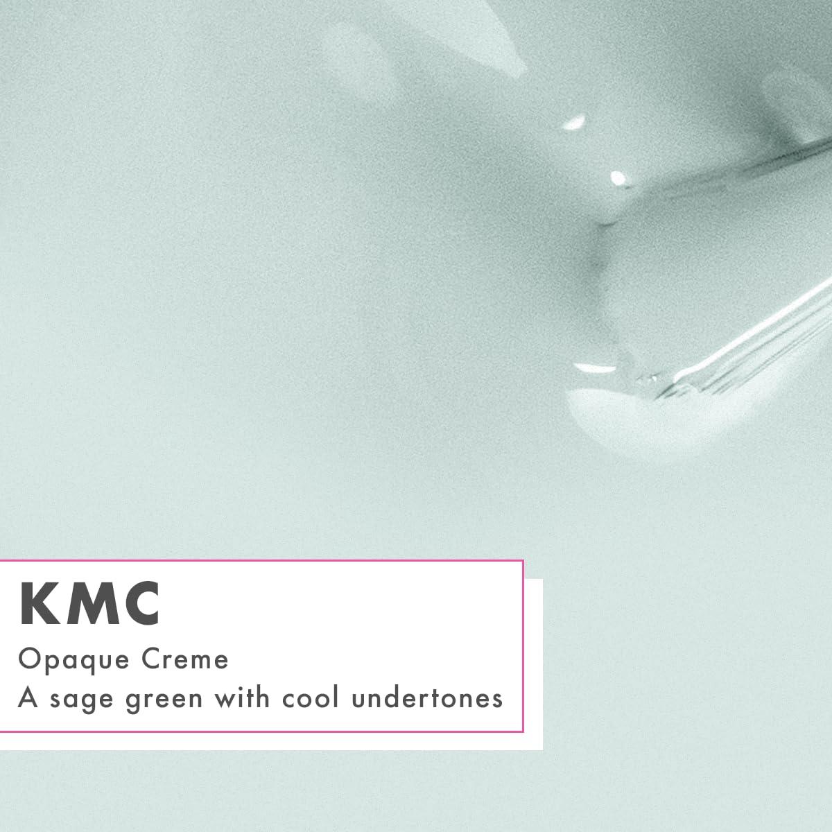 imageOlive ampamp June Gel Polish UV LED Nail Lamp Needed Long Lasting Formula Up to 21 Days of Wear DamageFree Removal SalonQuality Manicure Pedicure at Home GH Baby PinkKMC