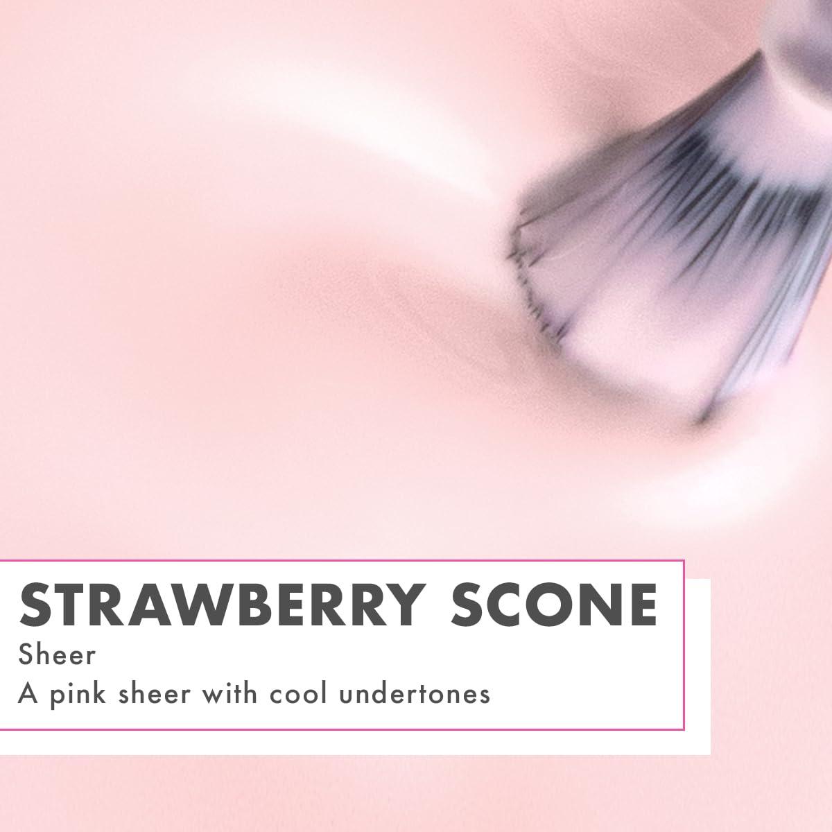 imageOlive ampamp June Long Lasting Nail Polish GelLike Finish No Lamp Needed Lasts up to 10 days SalonQuality Color at Home 15Free Vegan CrueltyFree ChipResistant Shine Social Studies Gunmetal BlueStrawberry Scone