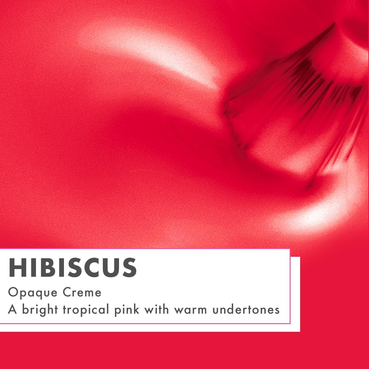 imageOlive ampamp June Long Lasting Nail Polish GelLike Finish No Lamp Needed Lasts up to 10 days SalonQuality Color at Home 15Free Vegan CrueltyFree ChipResistant Shine Social Studies Gunmetal BlueHibiscus