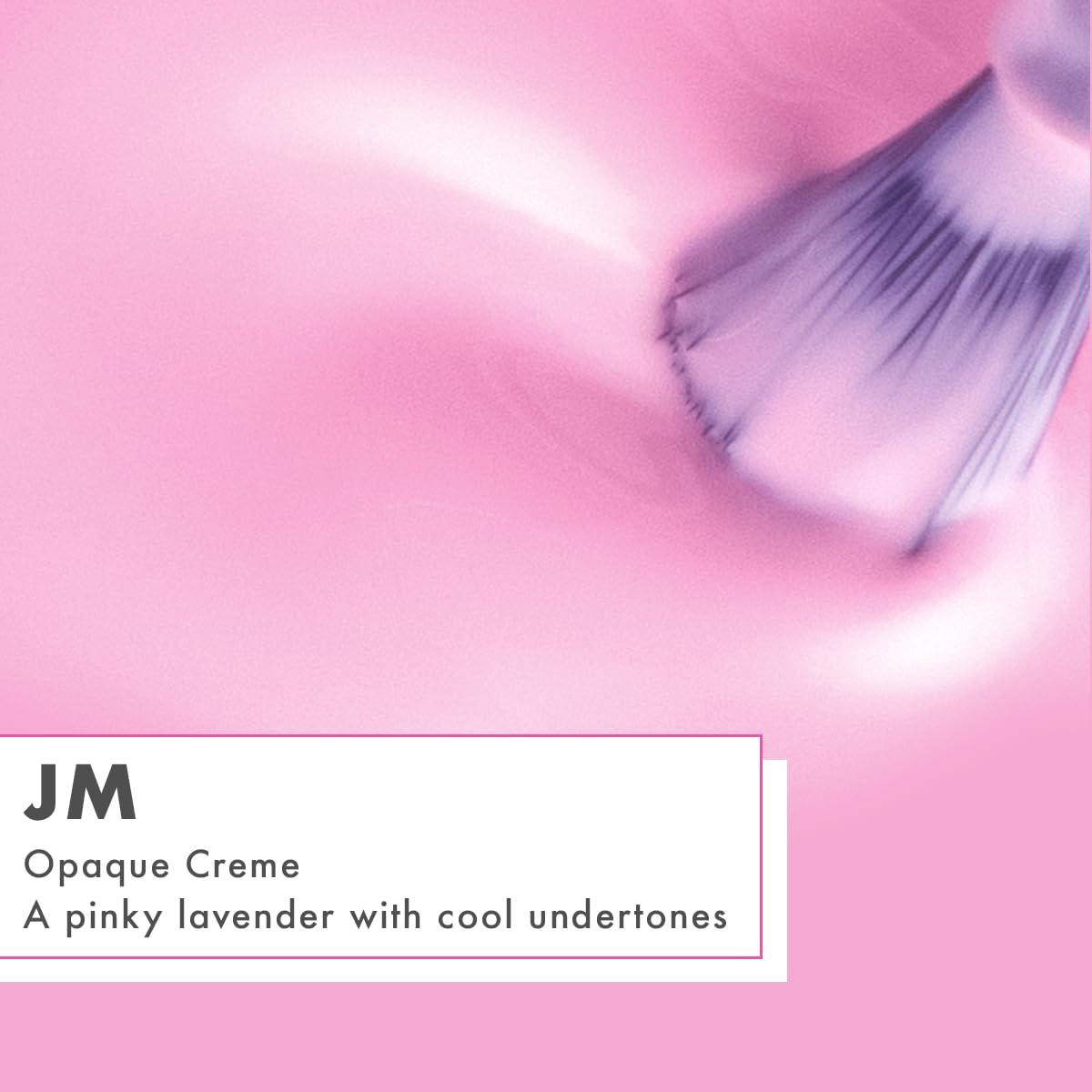 imageOlive ampamp June Long Lasting Nail Polish GelLike Finish No Lamp Needed Lasts up to 10 days SalonQuality Color at Home 15Free Vegan CrueltyFree ChipResistant Shine Social Studies Gunmetal BlueJM