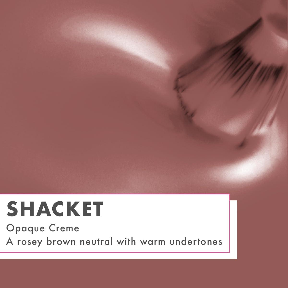 imageOlive ampamp June Long Lasting Nail Polish GelLike Finish No Lamp Needed Lasts up to 10 days SalonQuality Color at Home 15Free Vegan CrueltyFree ChipResistant Shine Social Studies Gunmetal BlueShacket