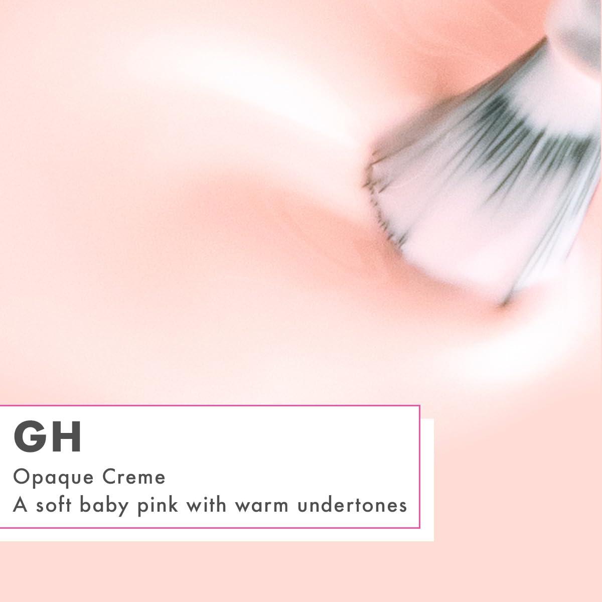 imageOlive ampamp June Long Lasting Nail Polish GelLike Finish No Lamp Needed Lasts up to 10 days SalonQuality Color at Home 15Free Vegan CrueltyFree ChipResistant Shine Social Studies Gunmetal BlueGH