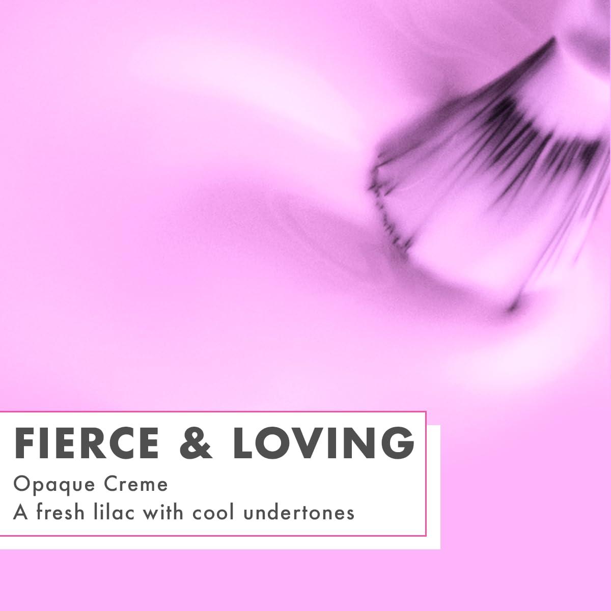 imageOlive ampamp June Long Lasting Nail Polish GelLike Finish No Lamp Needed Lasts up to 10 days SalonQuality Color at Home 15Free Vegan CrueltyFree ChipResistant Shine Social Studies Gunmetal BlueFierce Loving