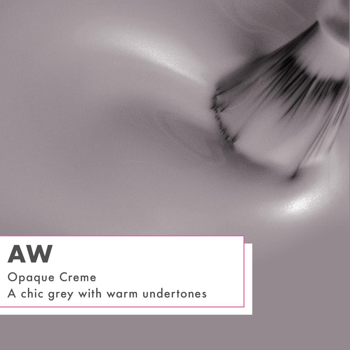 imageOlive ampamp June Long Lasting Nail Polish GelLike Finish No Lamp Needed Lasts up to 10 days SalonQuality Color at Home 15Free Vegan CrueltyFree ChipResistant Shine Social Studies Gunmetal BlueAW