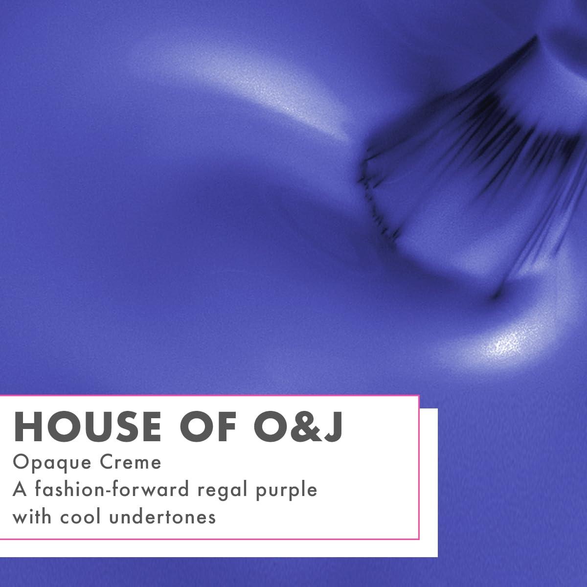 imageOlive ampamp June Long Lasting Nail Polish GelLike Finish No Lamp Needed Lasts up to 10 days SalonQuality Color at Home 15Free Vegan CrueltyFree ChipResistant Shine Social Studies Gunmetal BlueHouse of OJ