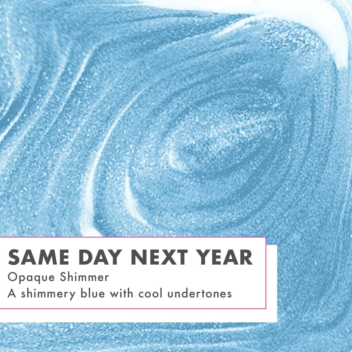 imageOlive ampamp June Long Lasting Nail Polish GelLike Finish No Lamp Needed Lasts up to 10 days SalonQuality Color at Home 15Free Vegan CrueltyFree ChipResistant Shine Social Studies Gunmetal BlueSame Day Next Year