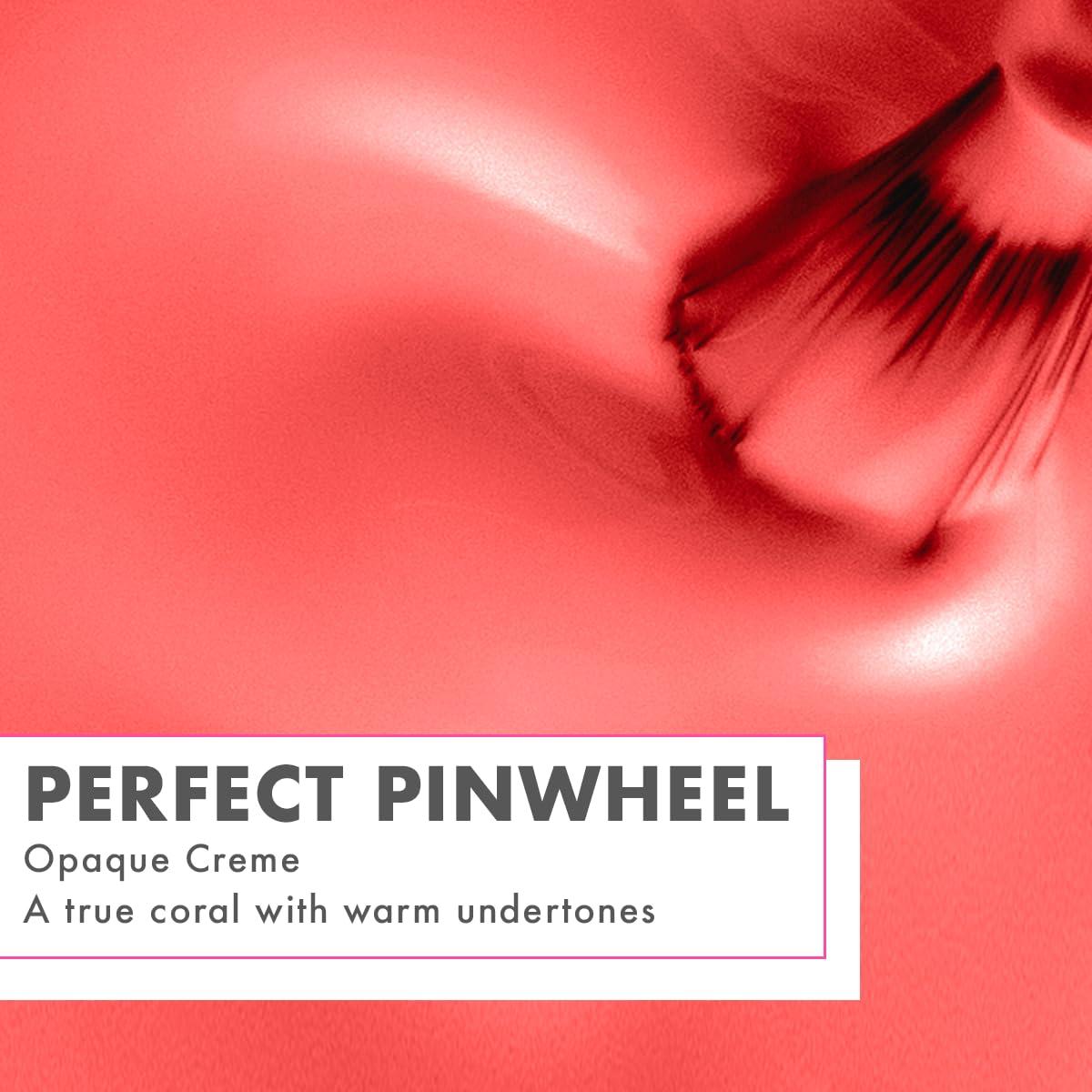 imageOlive ampamp June Long Lasting Nail Polish GelLike Finish No Lamp Needed Lasts up to 10 days SalonQuality Color at Home 15Free Vegan CrueltyFree ChipResistant Shine Social Studies Gunmetal BluePerfect Pinwheel