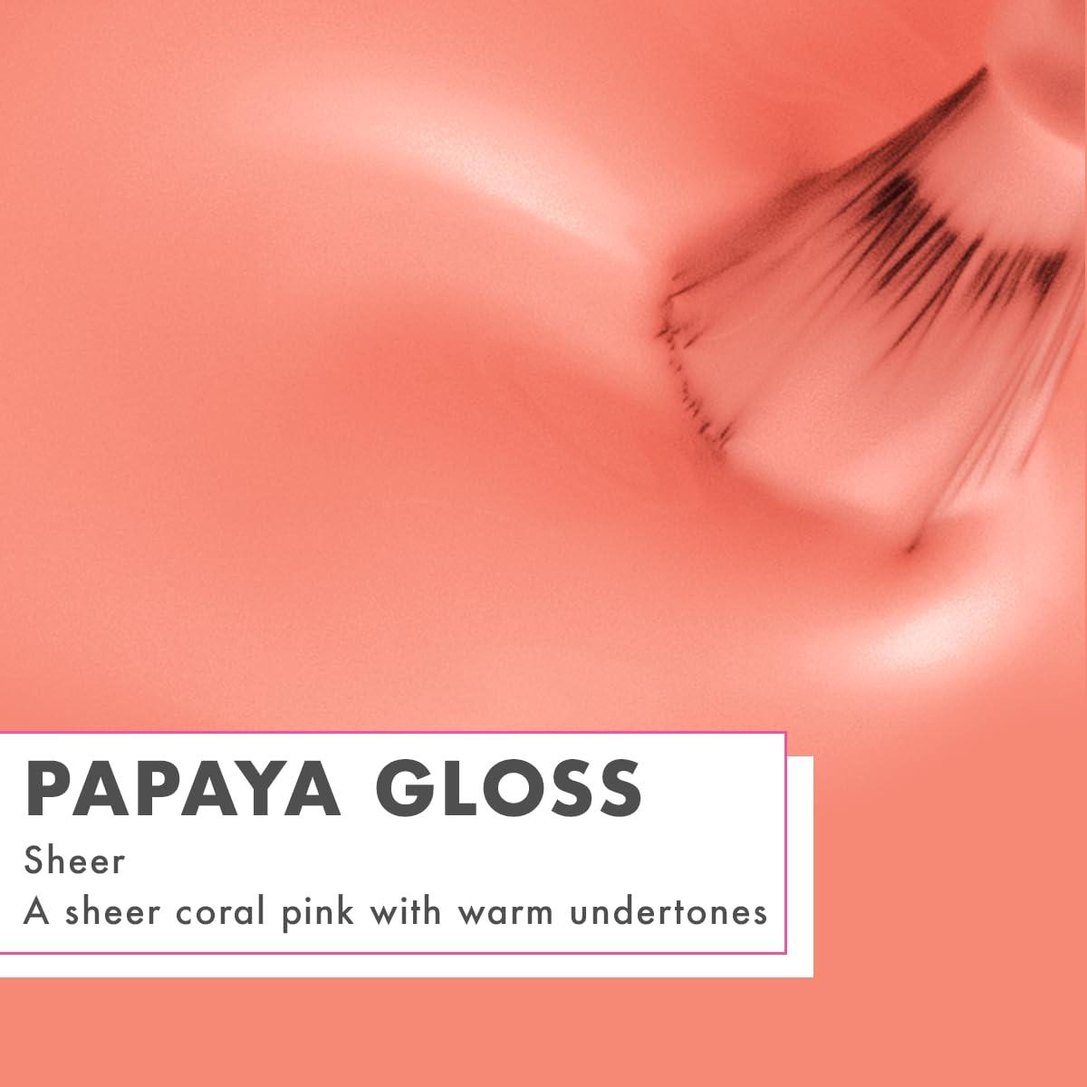 imageOlive ampamp June Long Lasting Nail Polish GelLike Finish No Lamp Needed Lasts up to 10 days SalonQuality Color at Home 15Free Vegan CrueltyFree ChipResistant Shine Social Studies Gunmetal BluePapaya Gloss