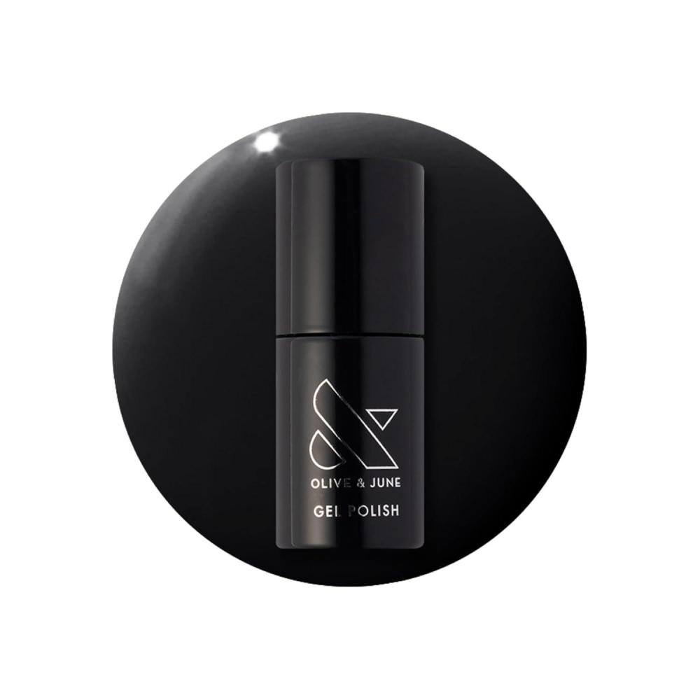 imageOlive ampamp June Gel Polish  UV LED Nail Lamp Needed  Long Lasting Formula  Up to 21 Days of Wear  DamageFree Removal  SalonQuality Manicure Pedicure at Home  GH  Baby PinkEM