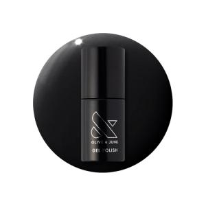 Olive & June Gel Polish | UV LED Nail Lamp Needed | Long Lasting Formula | Up to 21 Days of Wear | Damage-Free Removal | Salon-Quality Manicure, Pedicure at Home | GH | Baby Pink(E+M)