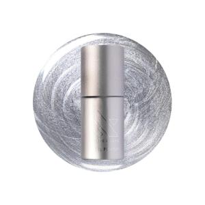 Olive & June Gel Polish | UV LED Nail Lamp Needed | Long Lasting Formula | Up to 21 Days of Wear | Damage-Free Removal | Salon-Quality Manicure, Pedicure at Home | GH | Baby Pink(Cosmic Silver)