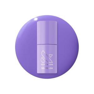 Olive & June Gel Polish | UV LED Nail Lamp Needed | Long Lasting Formula | Up to 21 Days of Wear | Damage-Free Removal | Salon-Quality Manicure, Pedicure at Home | GH | Baby Pink(Bold & Unshaken)